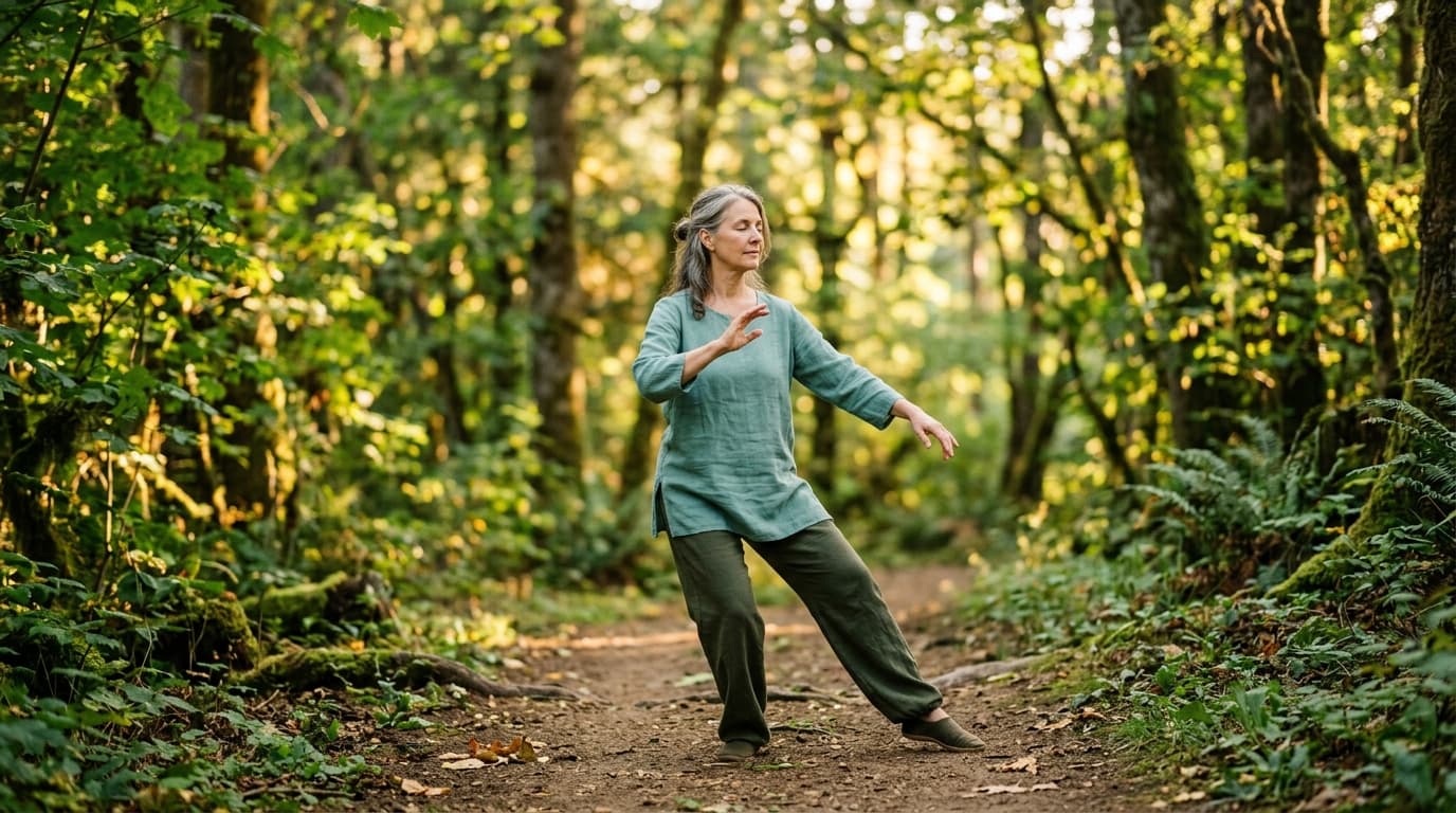 Qi Gong
