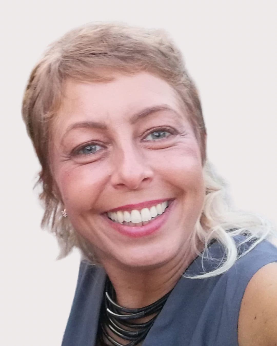 Barbara Alberici