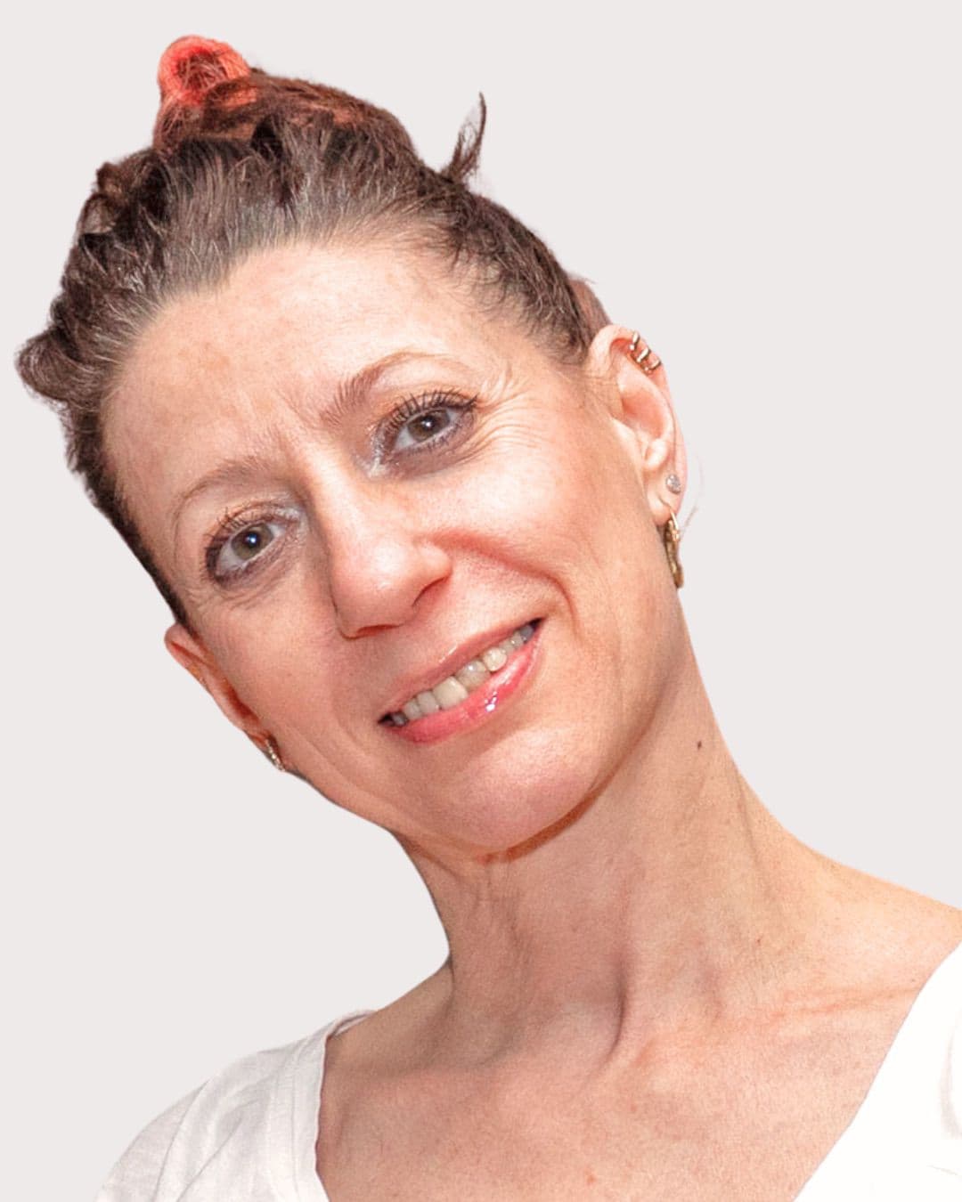 Grazia Alicanti