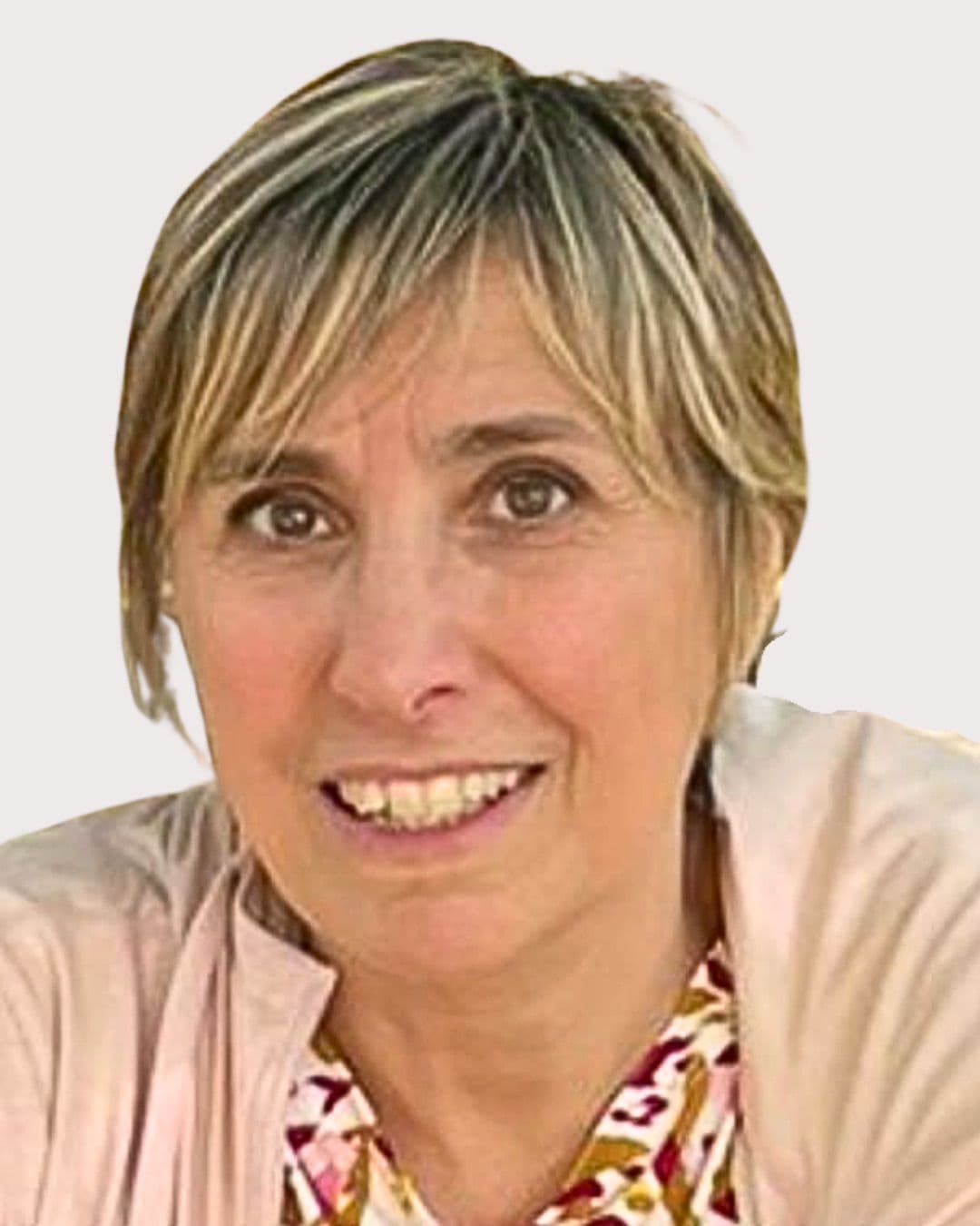 Lorenza Boni