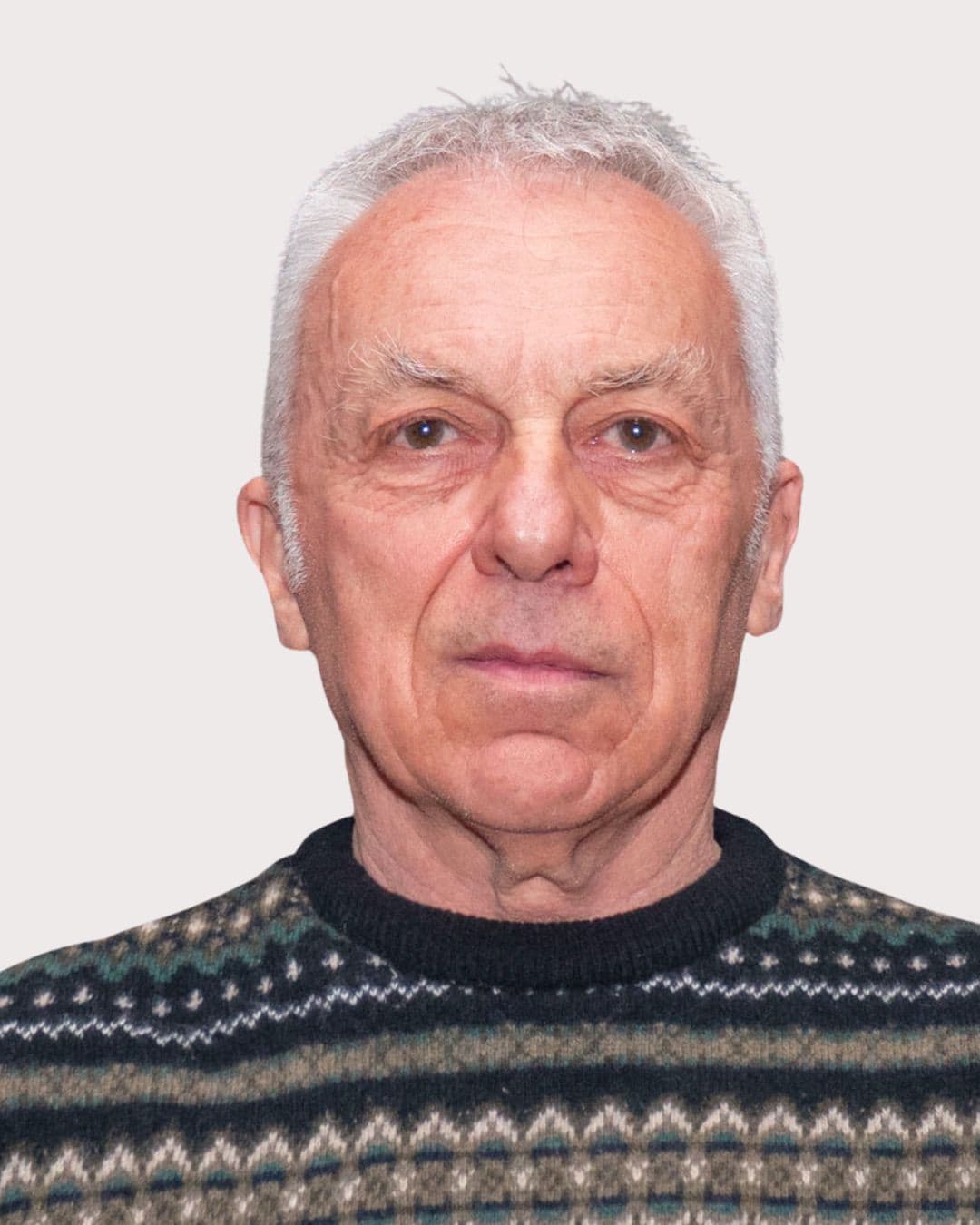Valter Chiusa