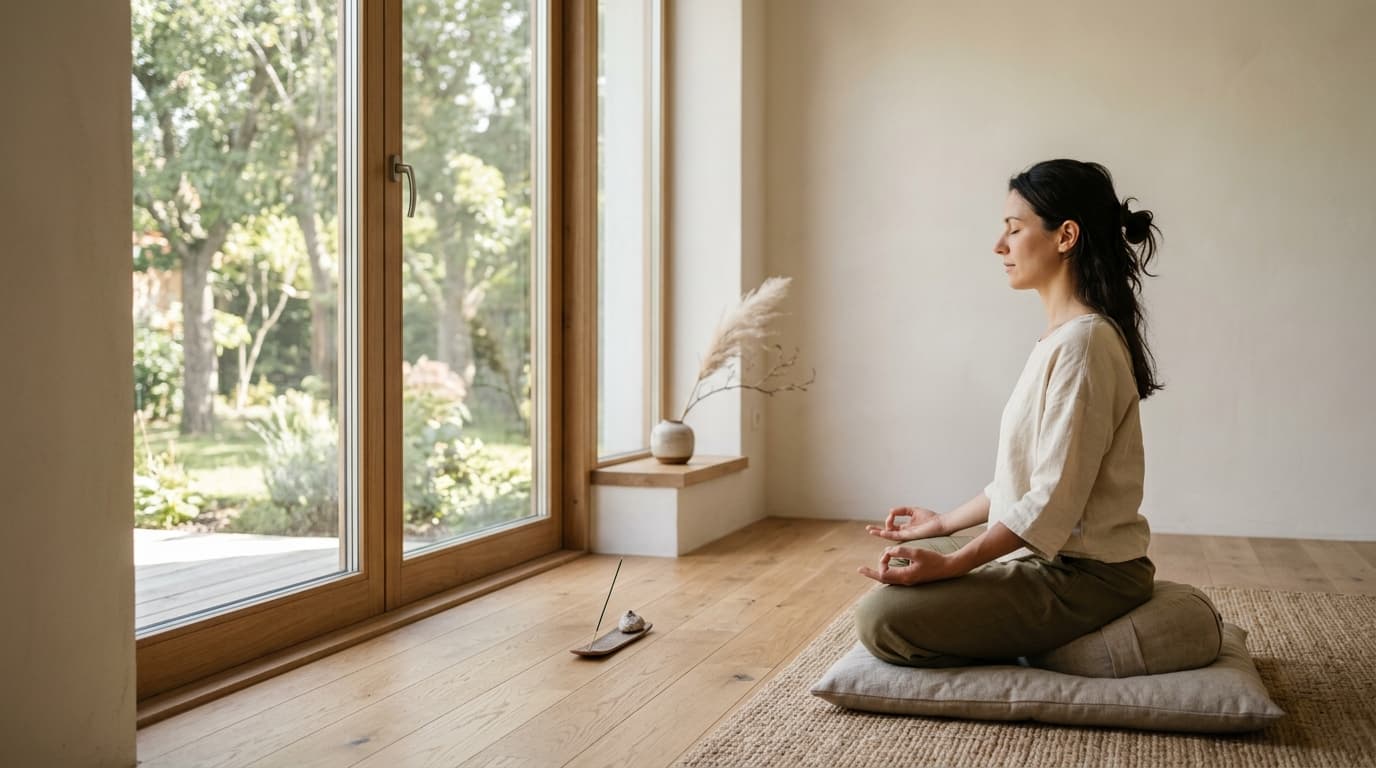 Mindfulness / Meditazione