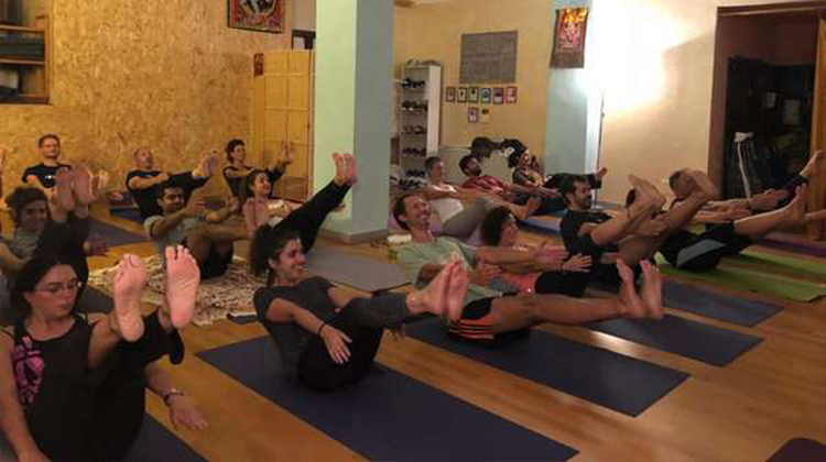 ashtangavinyasa