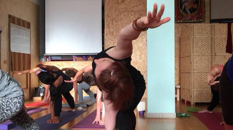 jivayoga