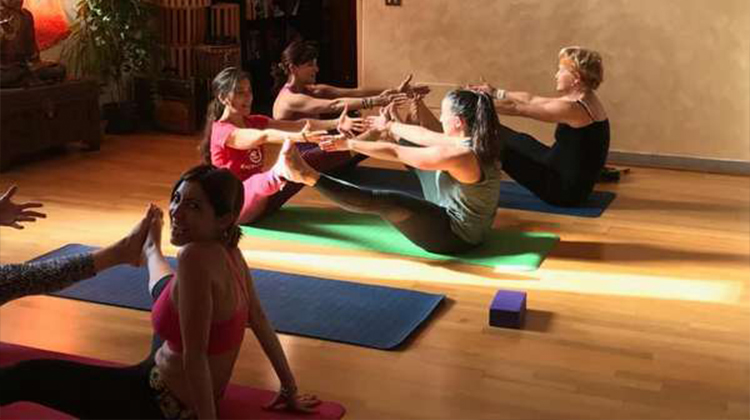 yogaschiena